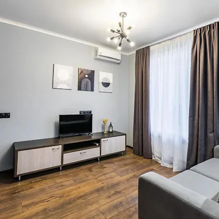 Family Wi-fi Apartment