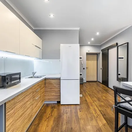 Family Wi-fi Apartment *