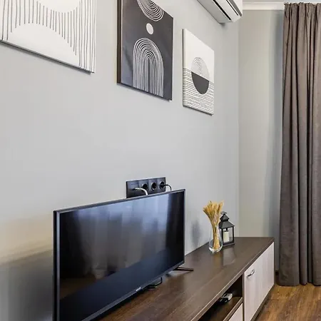 Family Wi-fi Apartment