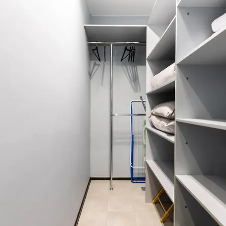 Apartment Family Wi-fi *